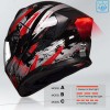 خوذة ILM Red