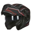 خوذة ILM Black