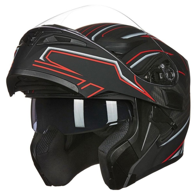 خوذة ILM Black