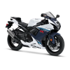 ‫GSX-R 600-750 2011 K11 فيبر