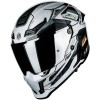 خوذة ILM CYBORG gray
