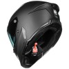 خوذة ILM Matte Black