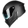 خوذة ILM Matte Black