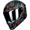 خوذة ILM MYTHOLOGY red