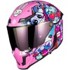 خوذة ILM  SweetCoolPink
