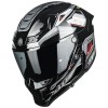 خوذة ILM CYBORG black