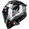 خوذة ILM CYBORG black