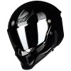 خوذة ILM Gloss Black