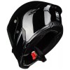 خوذة ILM Gloss Black