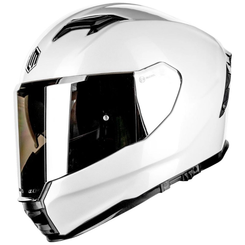 خوذة ILM White 