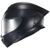 خوذة ILM metallic gray