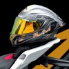 خوذة ILM spectre glod