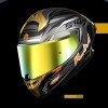 خوذة ILM spectre glod