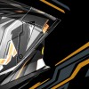 خوذة ILM spectre glod