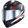 خوذة ILM lightning gray