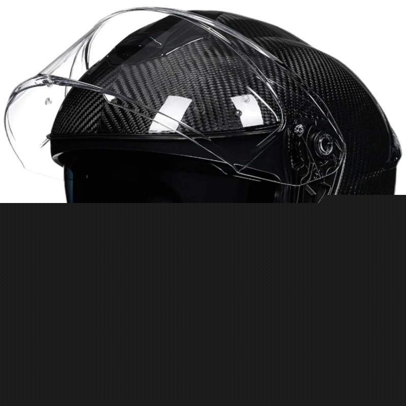 خوذة ILM CarbonFiber