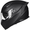 خوذة ILM Matte Black