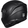 خوذة ILM Matte Black