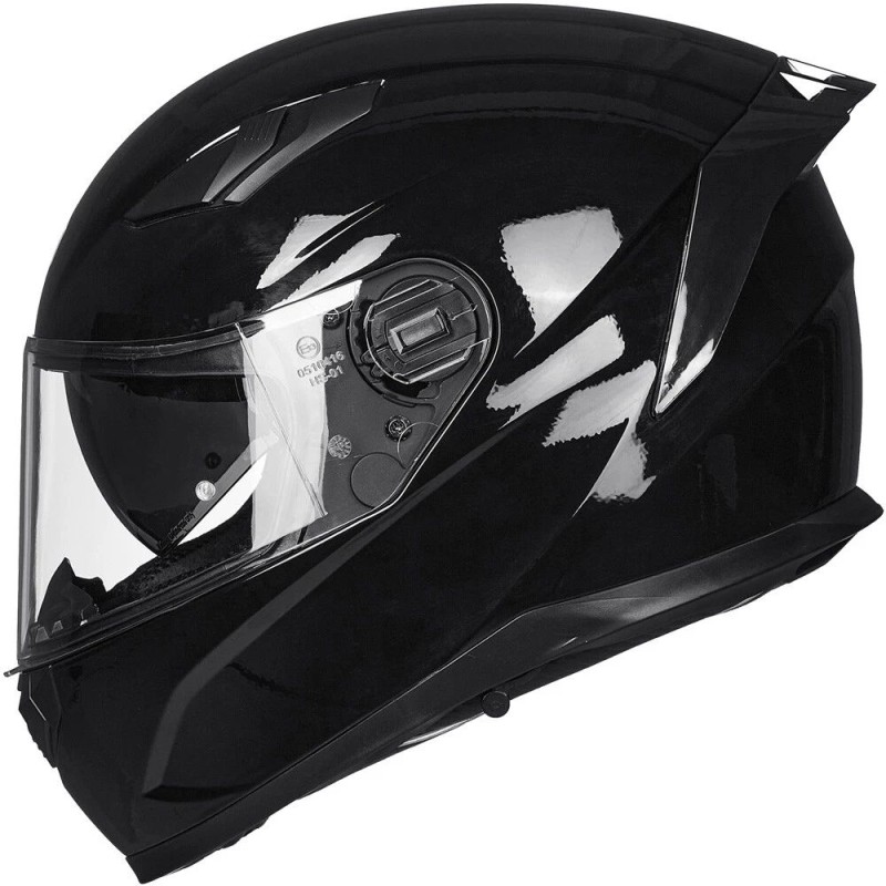 خوذة ILM Gloss Black