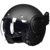 خوذة ILM Matte Black