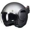 خوذة ILM Matte Gray