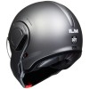 خوذة ILM Matte Gray