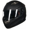 خوذة ILM Matte Black
