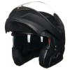 خوذة ILM Matte Black