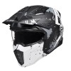 خوذة ILM Matte Black