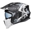 خوذة ILM Matte Black