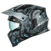 خوذة ILM Mechanical blue
