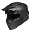 خوذة ILM Matte Black