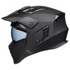 خوذة ILM Matte Black
