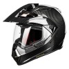 خوذة ILM Carbon Fiber Titanium