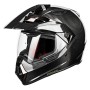 خوذة ILM Carbon Fiber Titanium