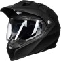 خوذة ILM Matte Black