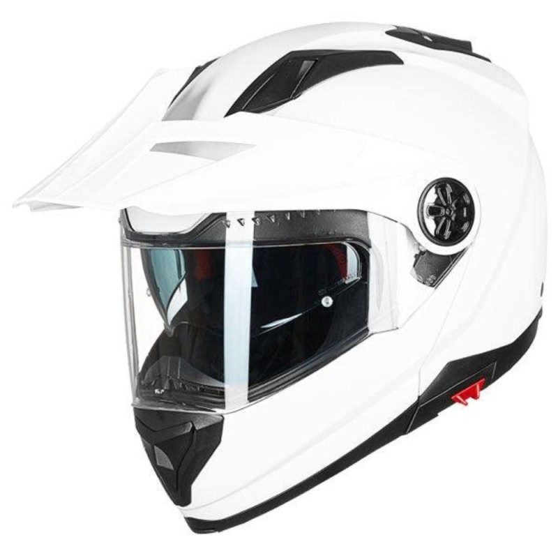 خوذة ILM White