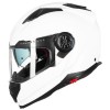 خوذة ILM White