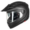 خوذة ILM Matte Black