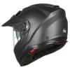 خوذة ILM Matte Black