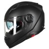 خوذة ILM Matte Black