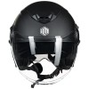 خوذة ILM Matte Black