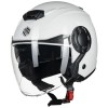 خوذة ILM White