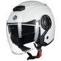 خوذة ILM White