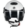 خوذة ILM White
