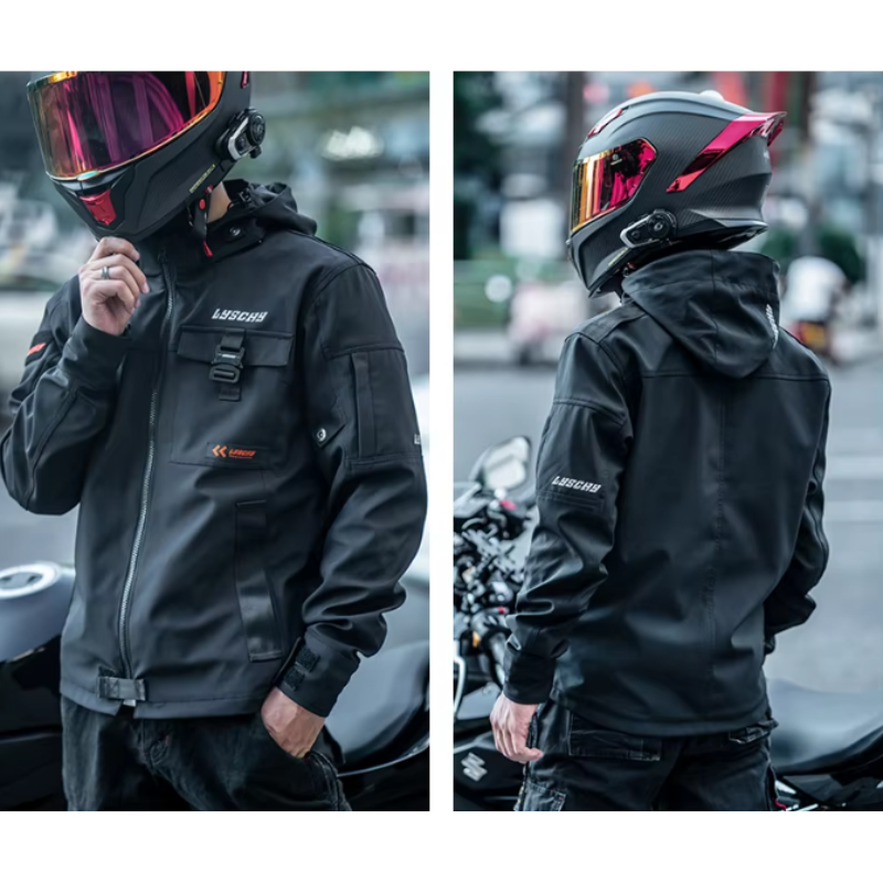 ‫جاكيت lyschy
