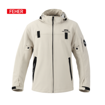  جاكيت دراجات نارية (FEHER Fashion Jacket)