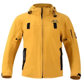  جاكيت دراجات نارية (FEHER Fashion Jacket)