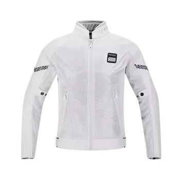  جاكيت دراجات نارية (FEHER Riding Jacket)