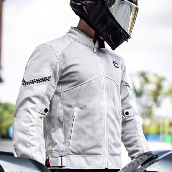  جاكيت دراجات نارية (FEHER Riding Jacket)